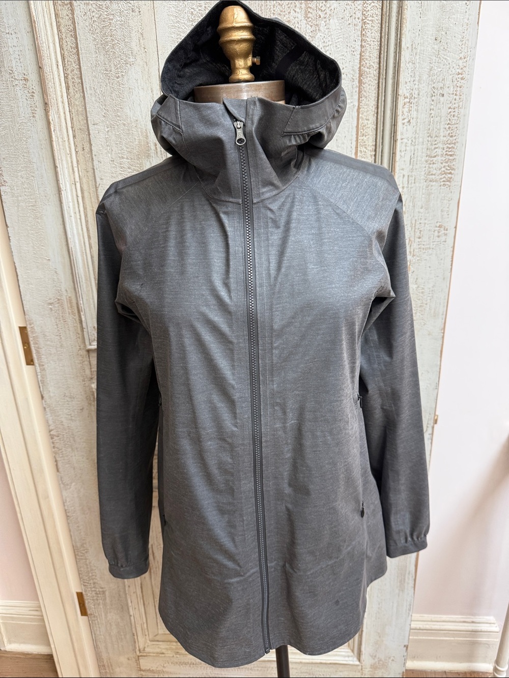 Lululemon jacket